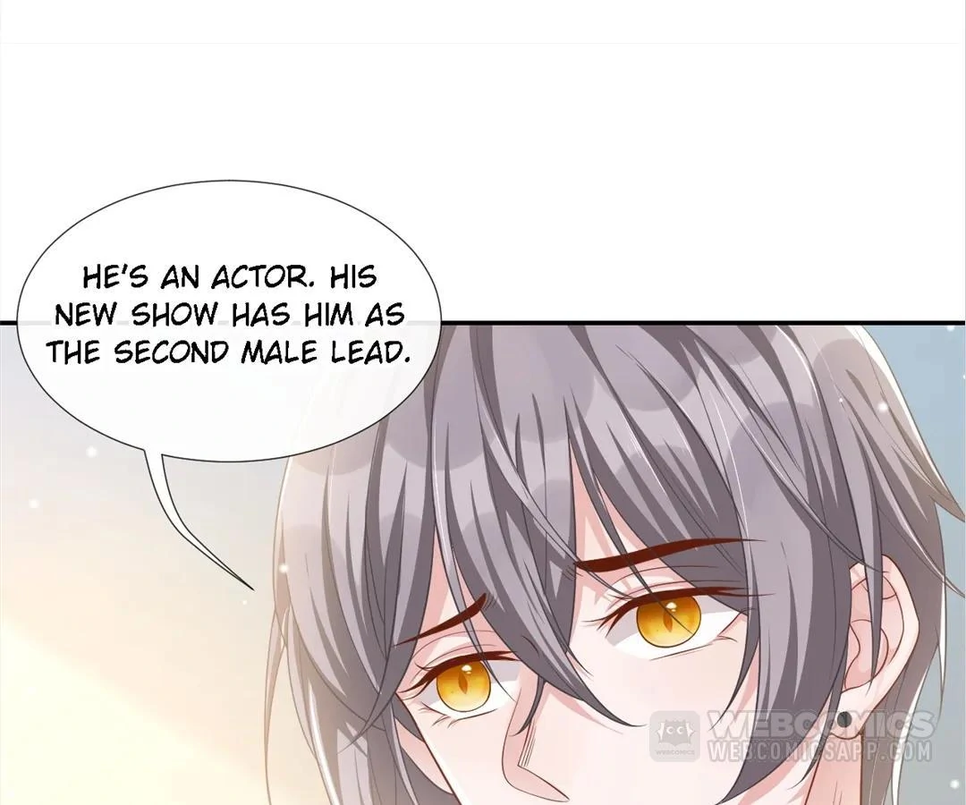 Borrowed Hearts (Official) - Chapter 36 manhwa