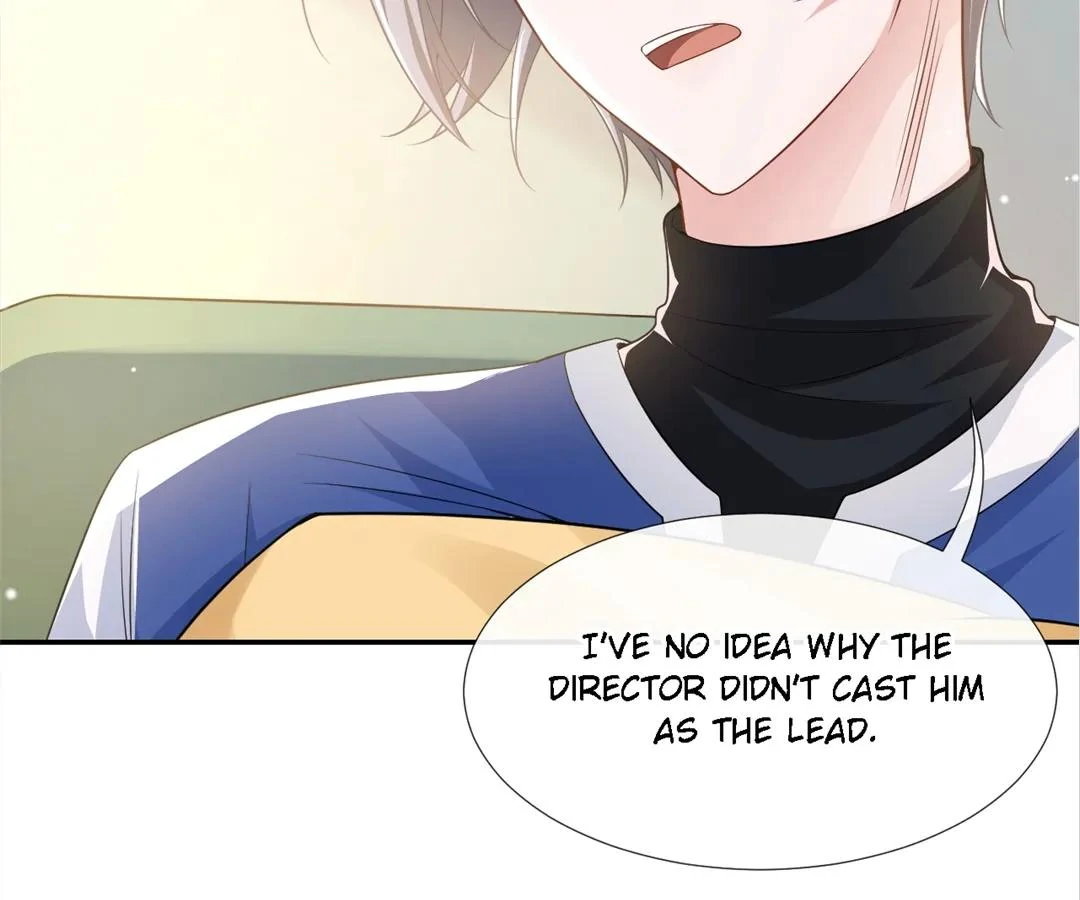 Borrowed Hearts (Official) - Chapter 36 manhwa