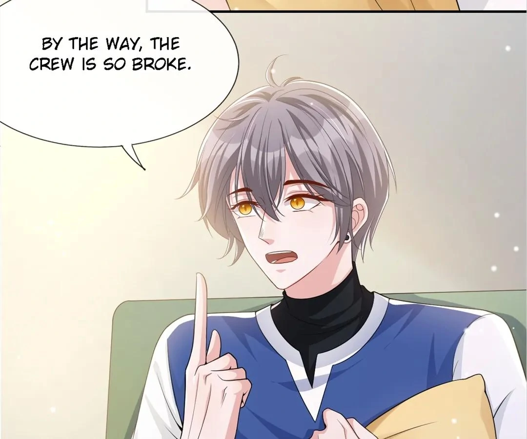 Borrowed Hearts (Official) - Chapter 36 manhwa