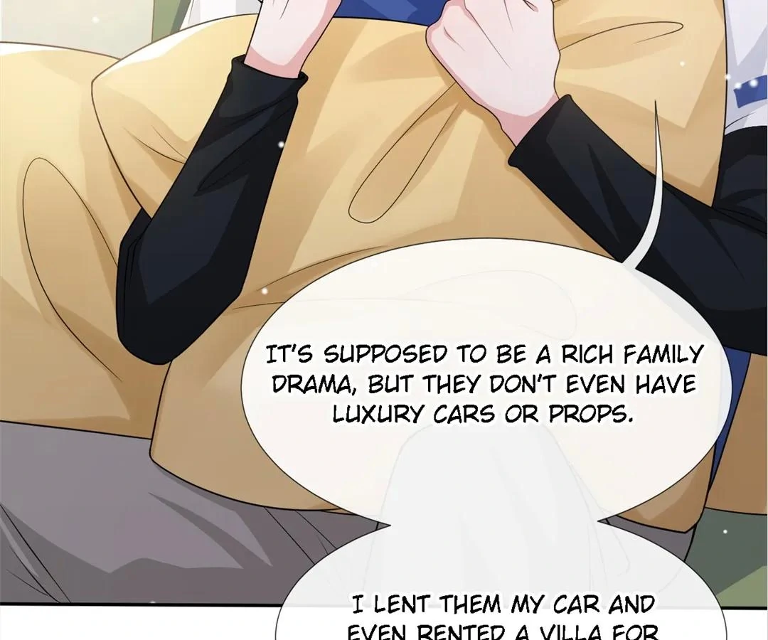 Borrowed Hearts (Official) - Chapter 36 manhwa