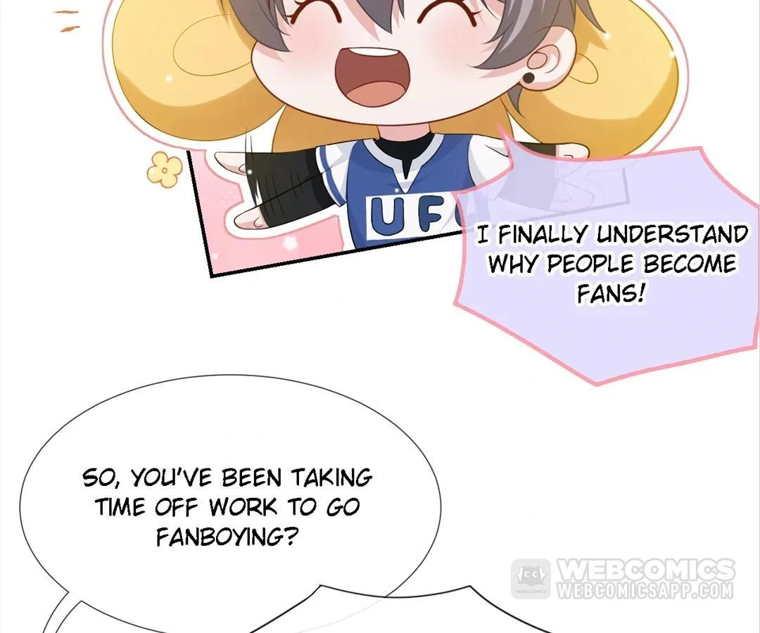 Borrowed Hearts (Official) - Chapter 36 manhwa