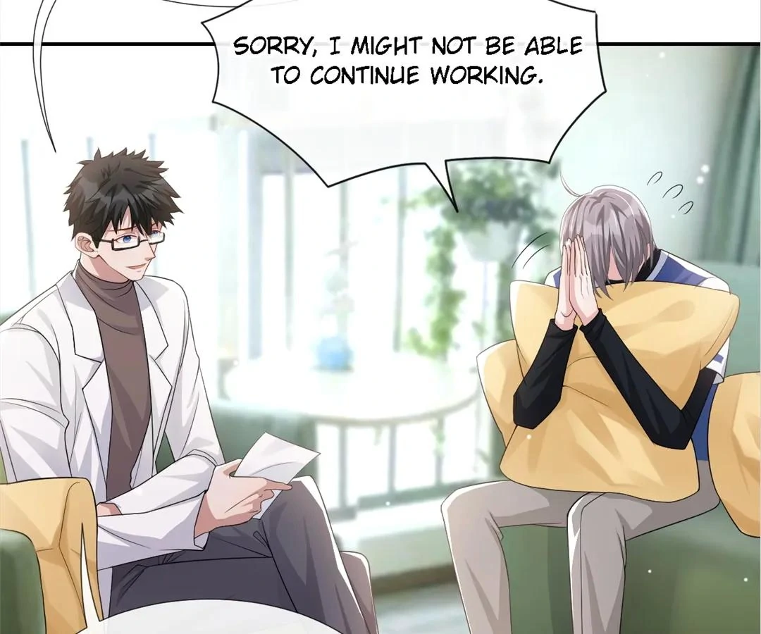 Borrowed Hearts (Official) - Chapter 36 manhwa