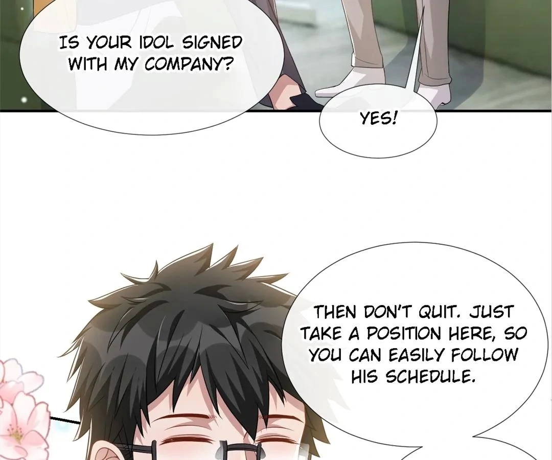 Borrowed Hearts (Official) - Chapter 36 manhwa