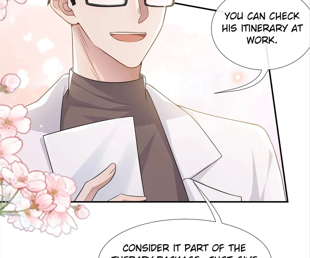 Borrowed Hearts (Official) - Chapter 36 manhwa