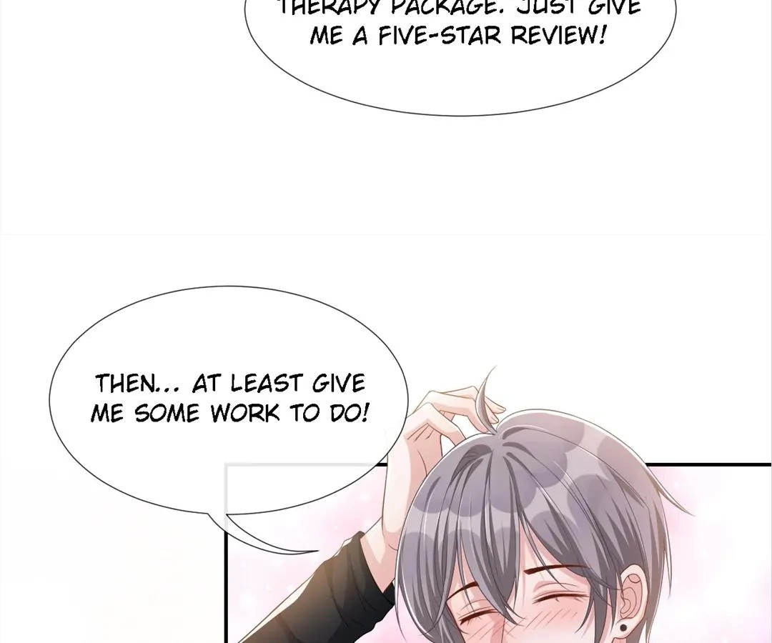 Borrowed Hearts (Official) - Chapter 36 manhwa