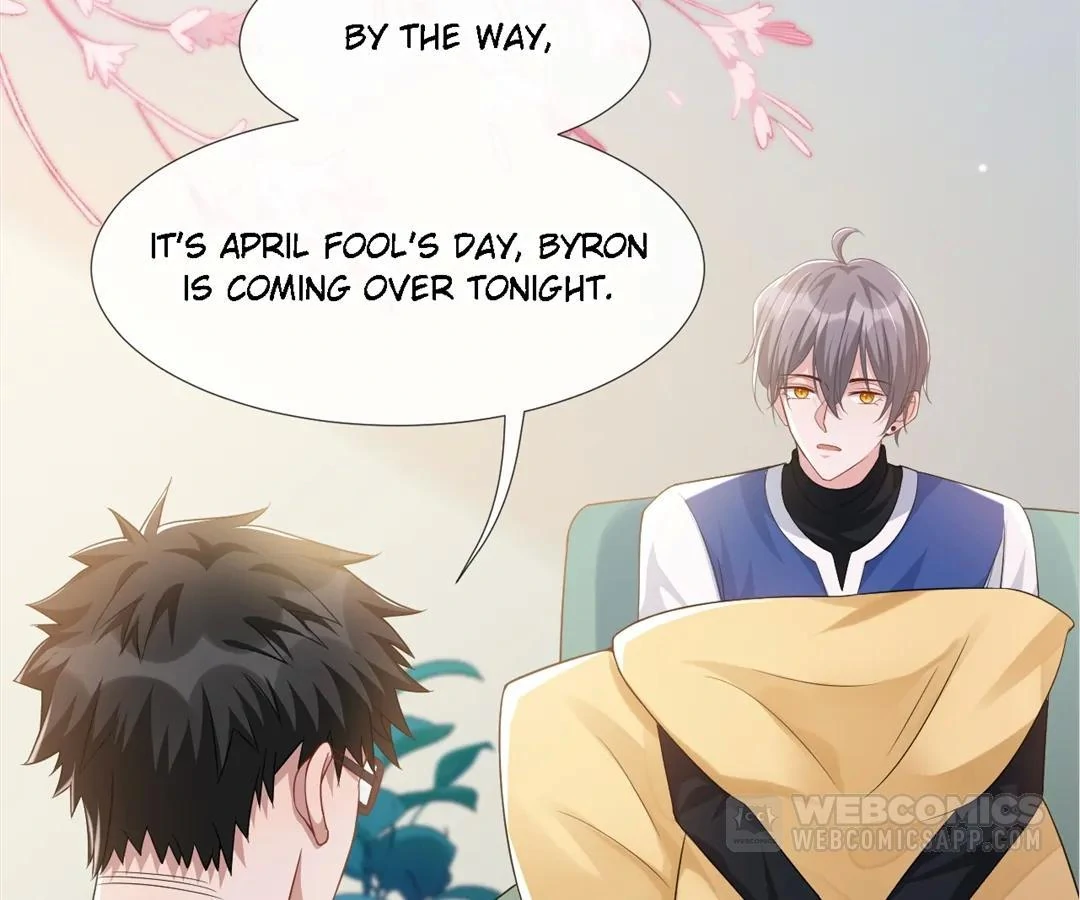 Borrowed Hearts (Official) - Chapter 36 manhwa