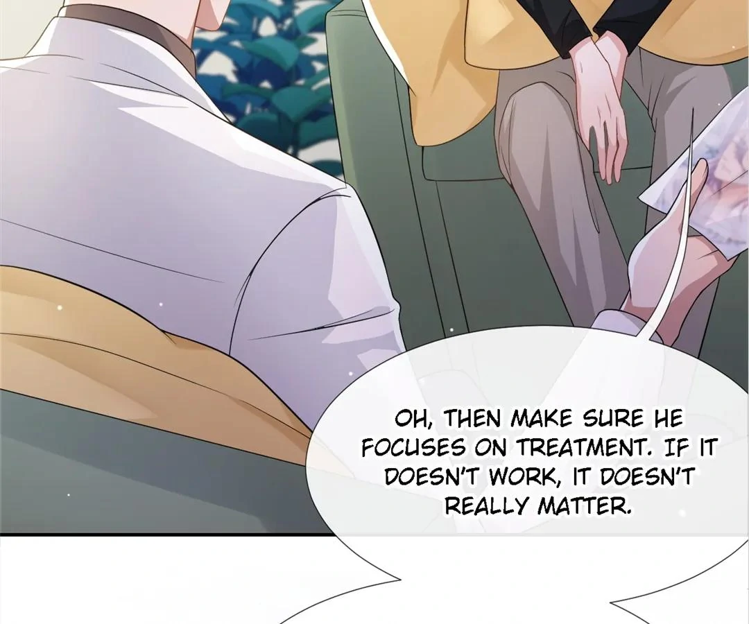 Borrowed Hearts (Official) - Chapter 36 manhwa