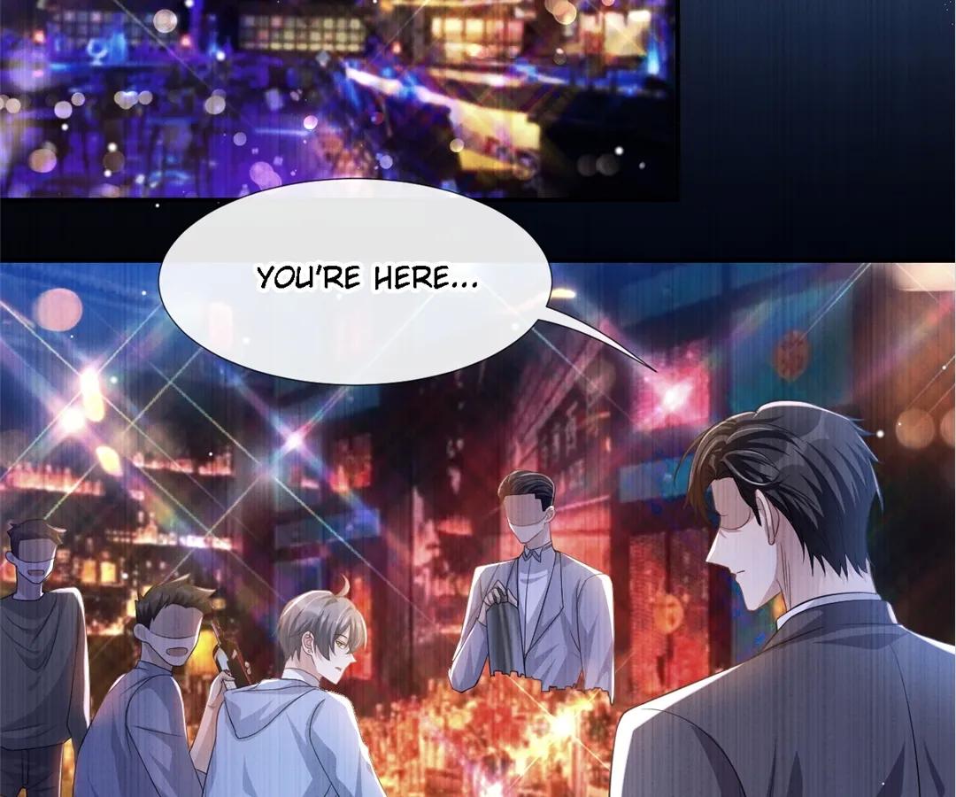 Borrowed Hearts (Official) - Chapter 36 manhwa