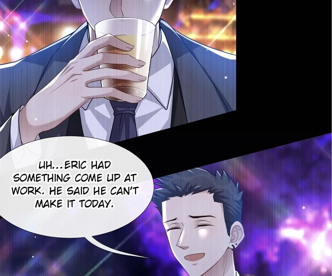 Borrowed Hearts (Official) - Chapter 36 manhwa