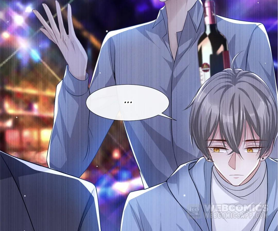 Borrowed Hearts (Official) - Chapter 36 manhwa
