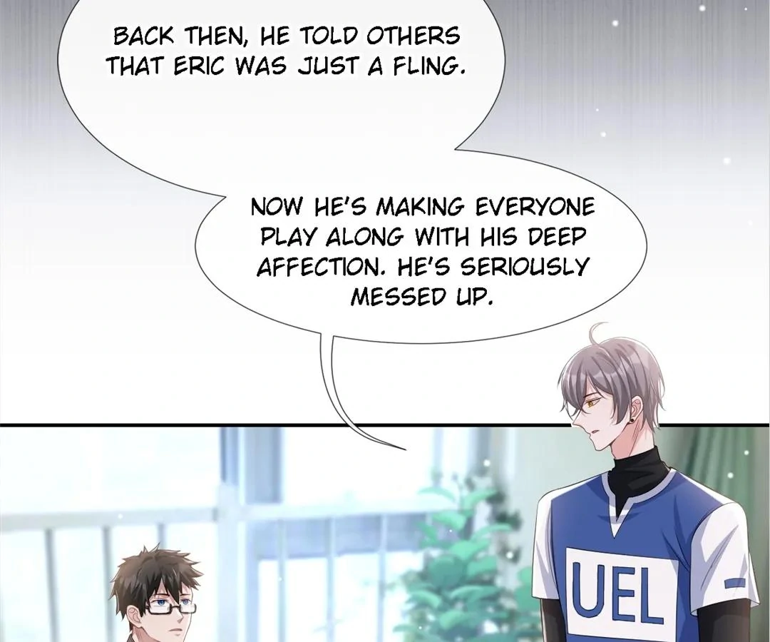 Borrowed Hearts (Official) - Chapter 36 manhwa