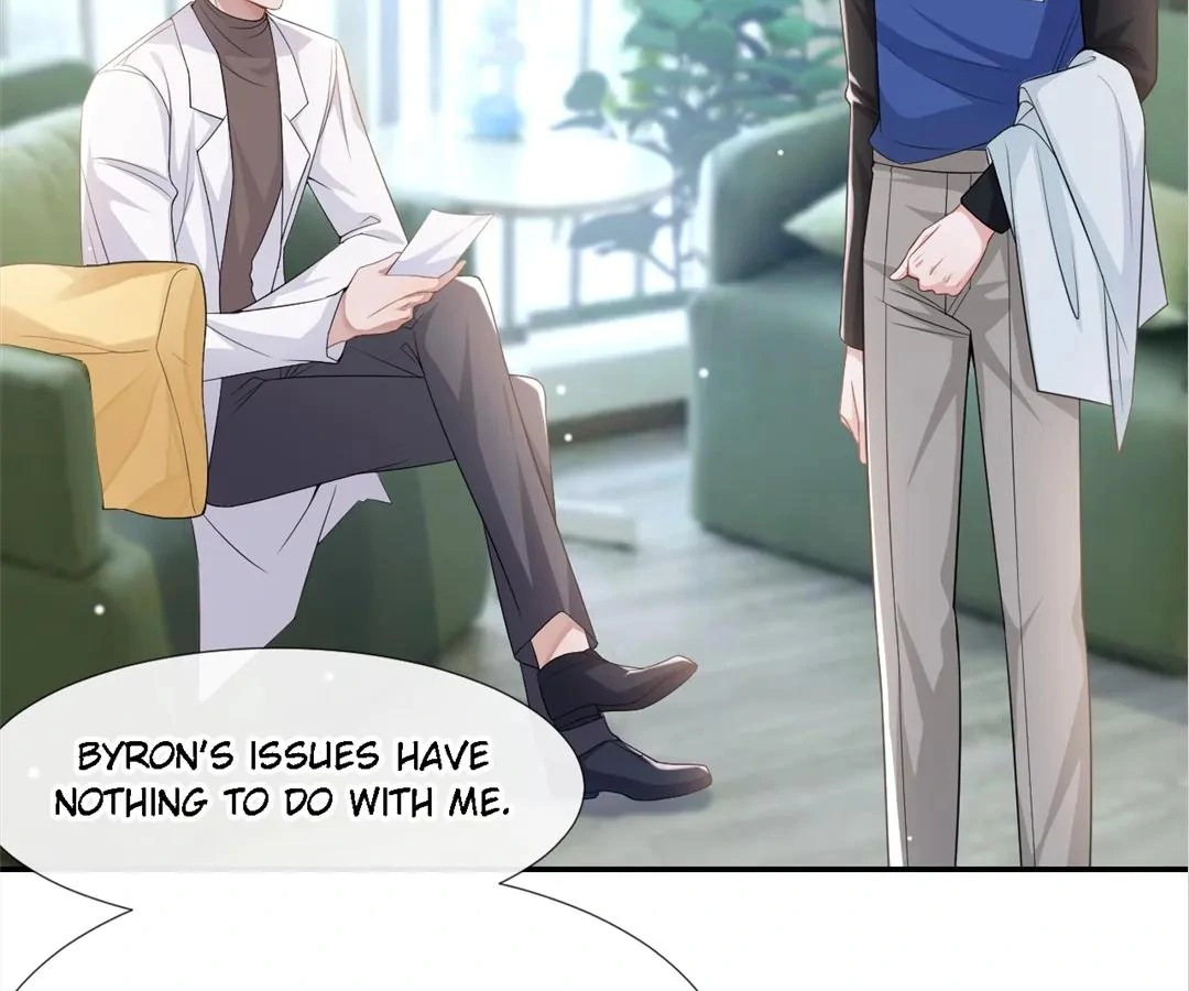 Borrowed Hearts (Official) - Chapter 36 manhwa