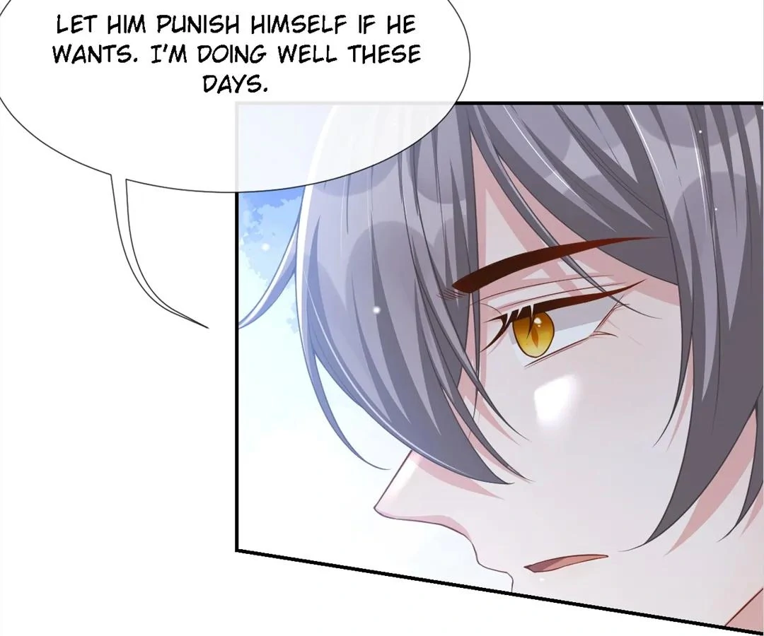 Borrowed Hearts (Official) - Chapter 36 manhwa