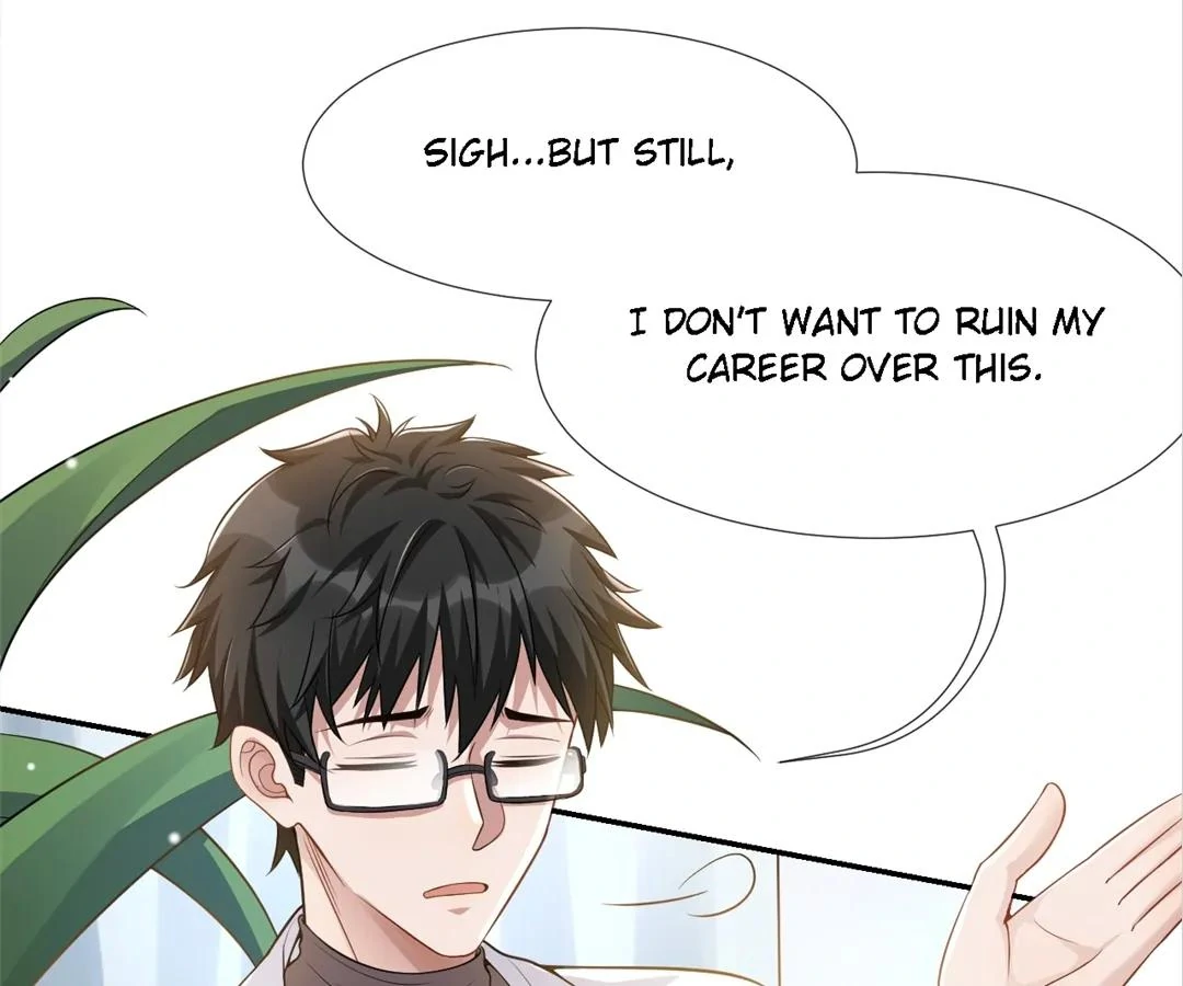 Borrowed Hearts (Official) - Chapter 36 manhwa