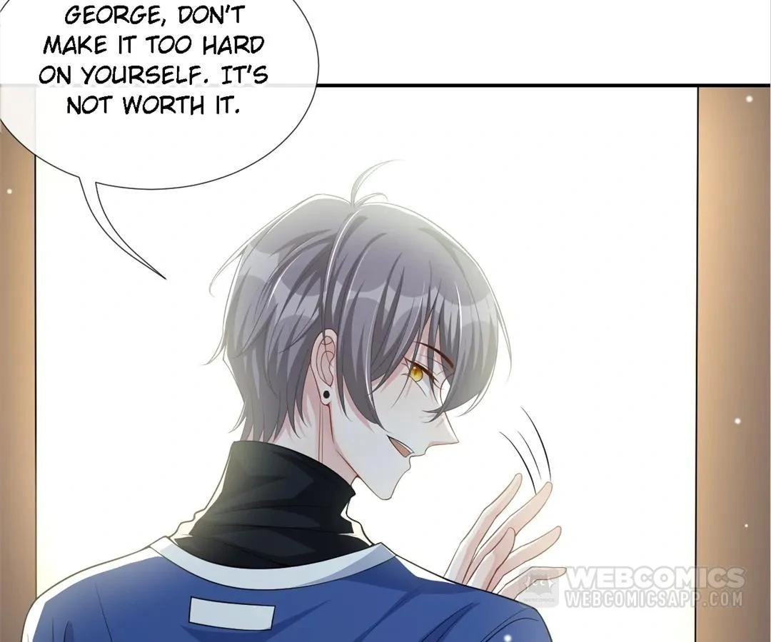 Borrowed Hearts (Official) - Chapter 36 manhwa