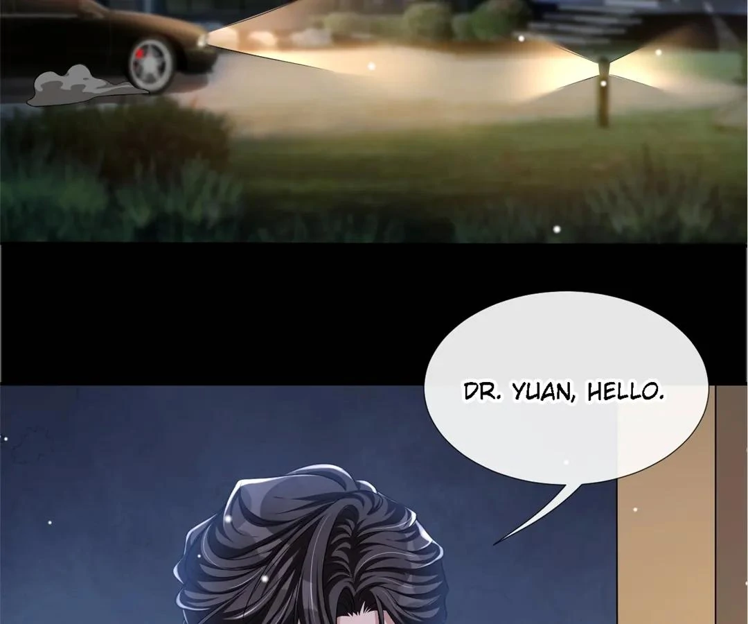 Borrowed Hearts (Official) - Chapter 36 manhwa