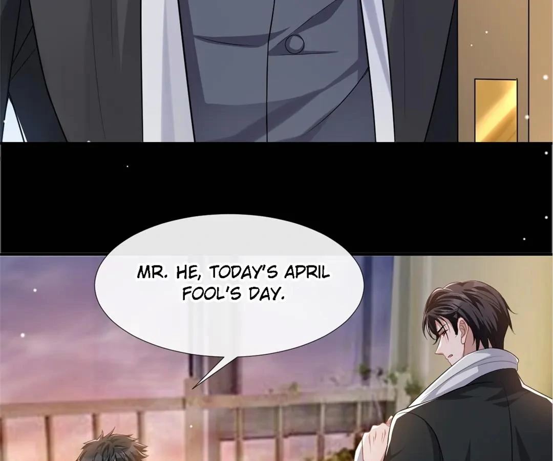 Borrowed Hearts (Official) - Chapter 36 manhwa