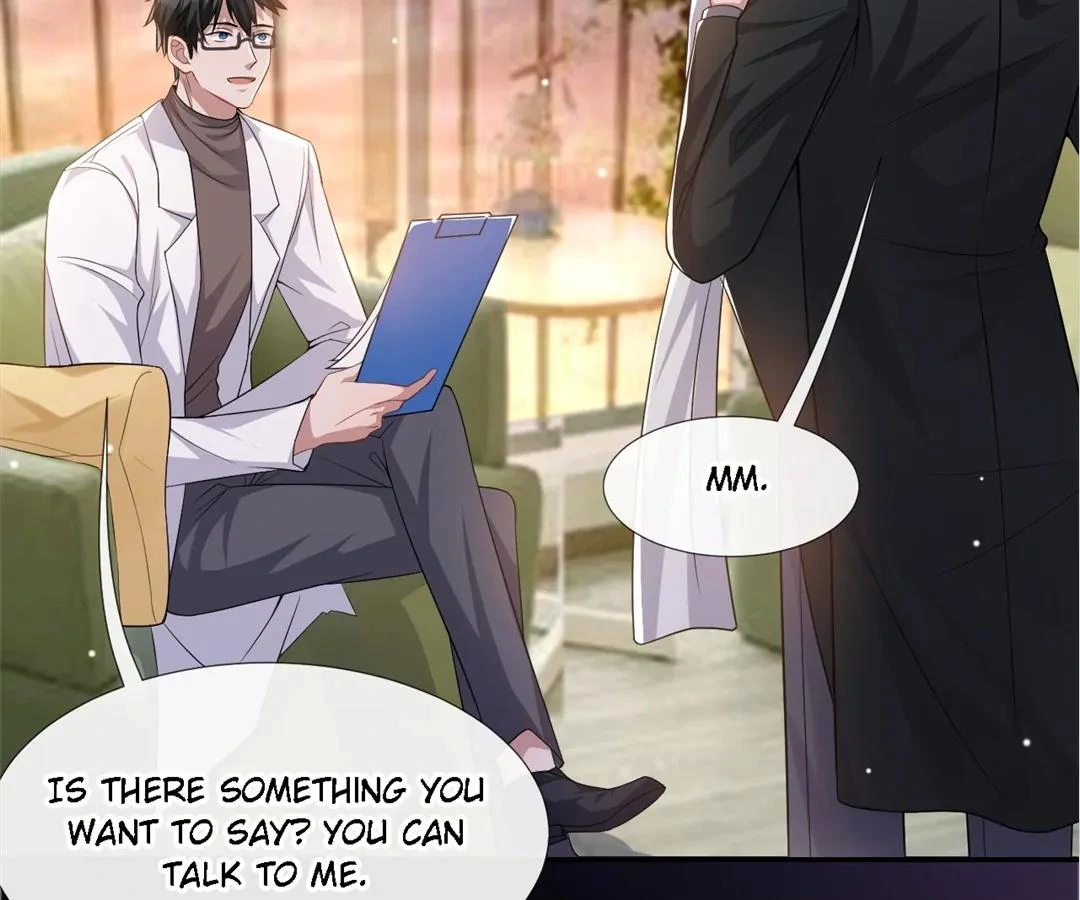 Borrowed Hearts (Official) - Chapter 36 manhwa