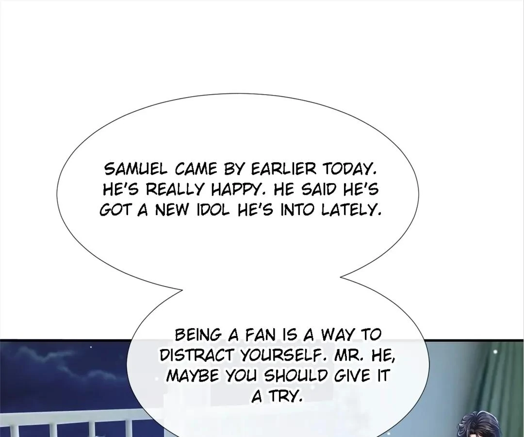 Borrowed Hearts (Official) - Chapter 37 manhwa
