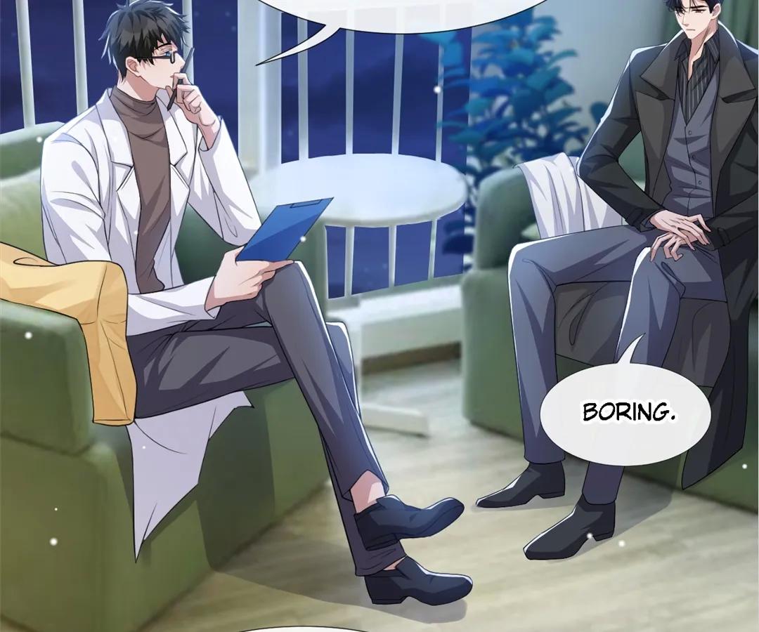 Borrowed Hearts (Official) - Chapter 37 manhwa