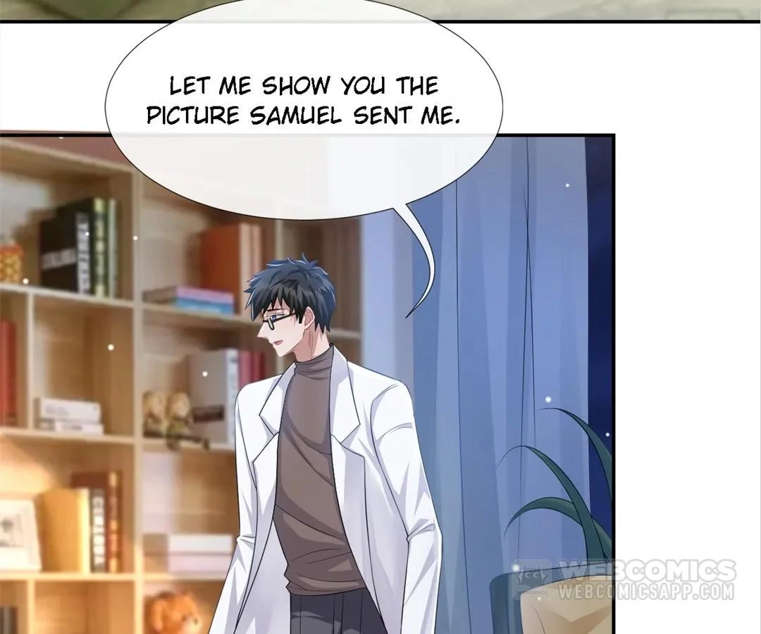 Borrowed Hearts (Official) - Chapter 37 manhwa