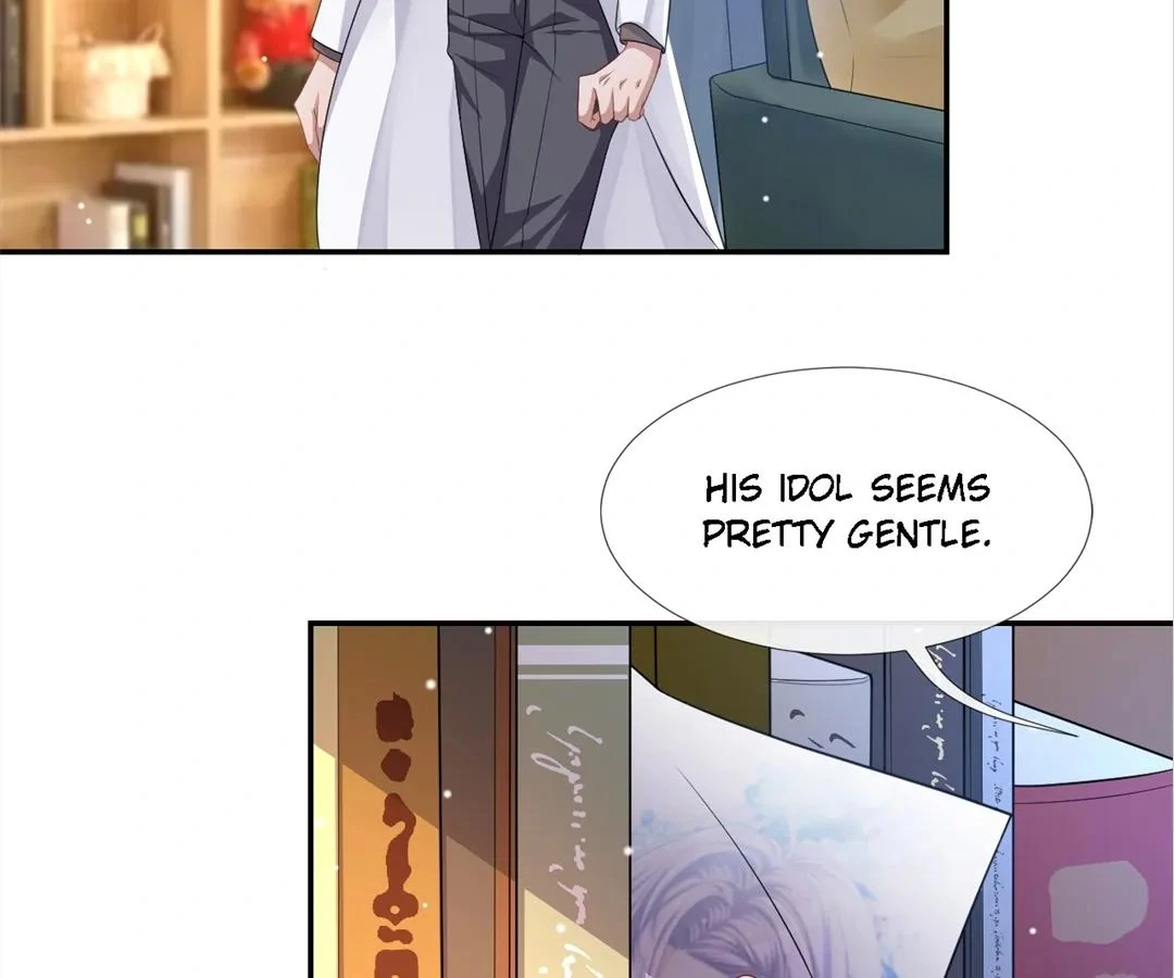 Borrowed Hearts (Official) - Chapter 37 manhwa
