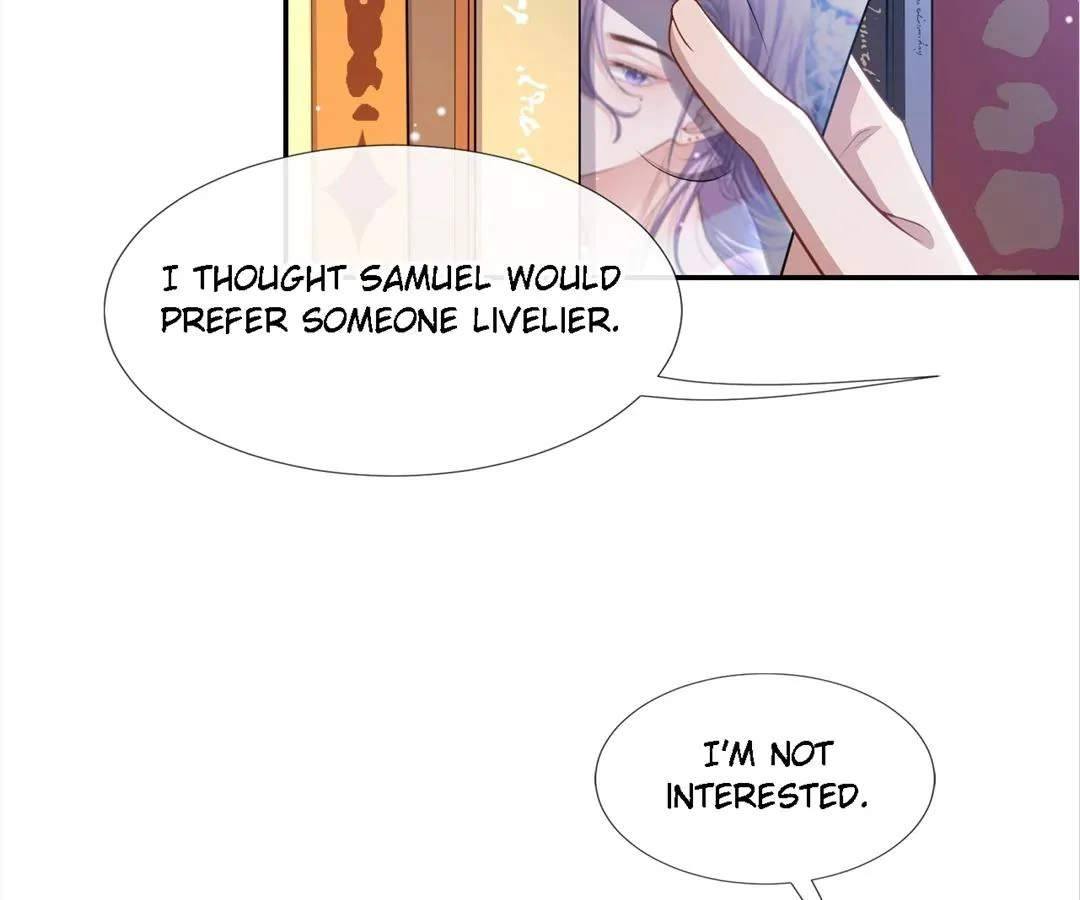 Borrowed Hearts (Official) - Chapter 37 manhwa