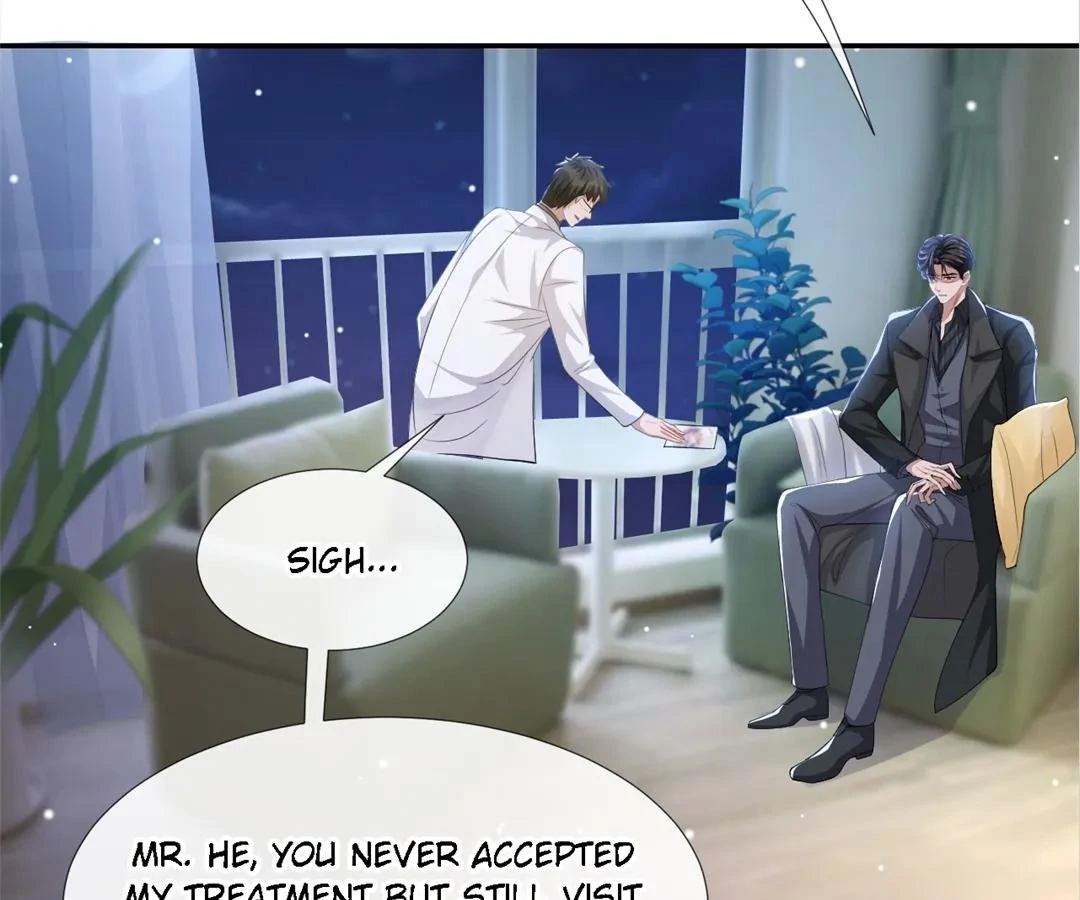 Borrowed Hearts (Official) - Chapter 37 manhwa