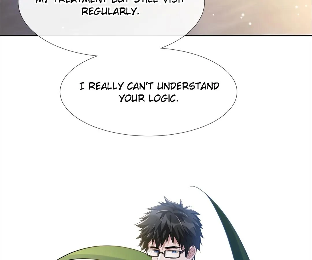 Borrowed Hearts (Official) - Chapter 37 manhwa