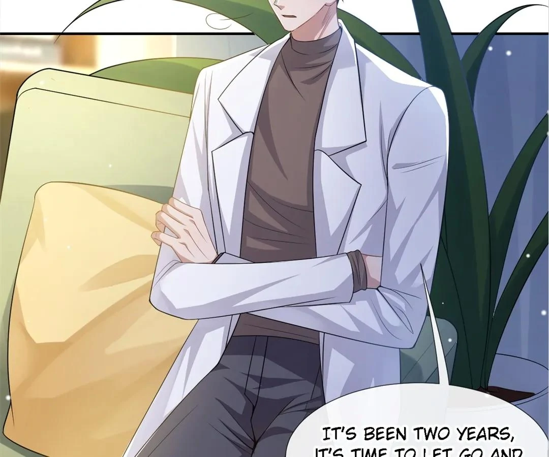 Borrowed Hearts (Official) - Chapter 37 manhwa