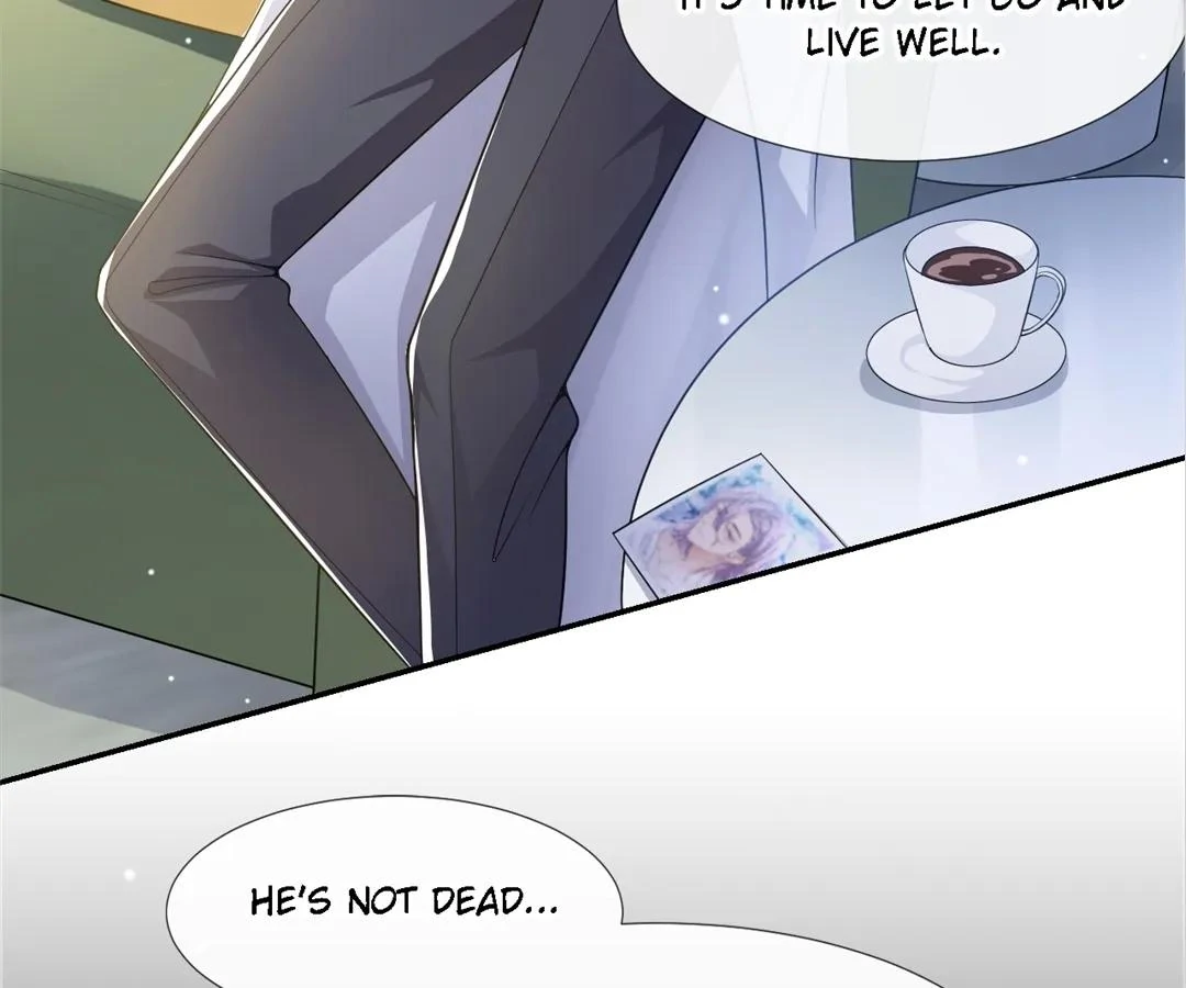 Borrowed Hearts (Official) - Chapter 37 manhwa