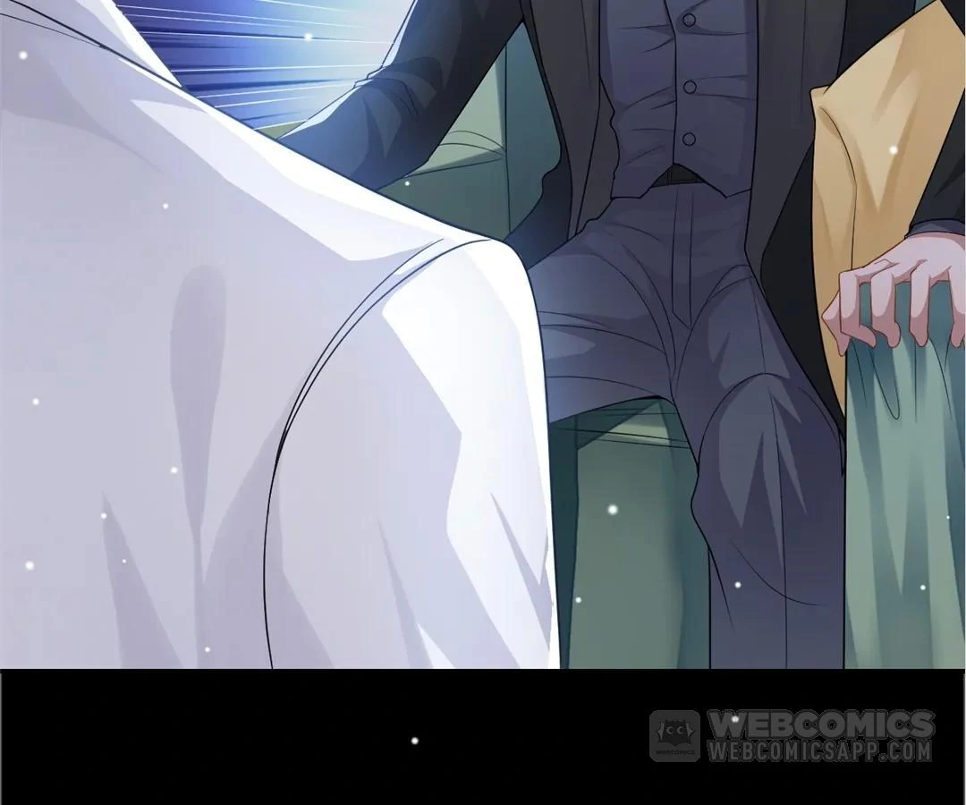 Borrowed Hearts (Official) - Chapter 37 manhwa