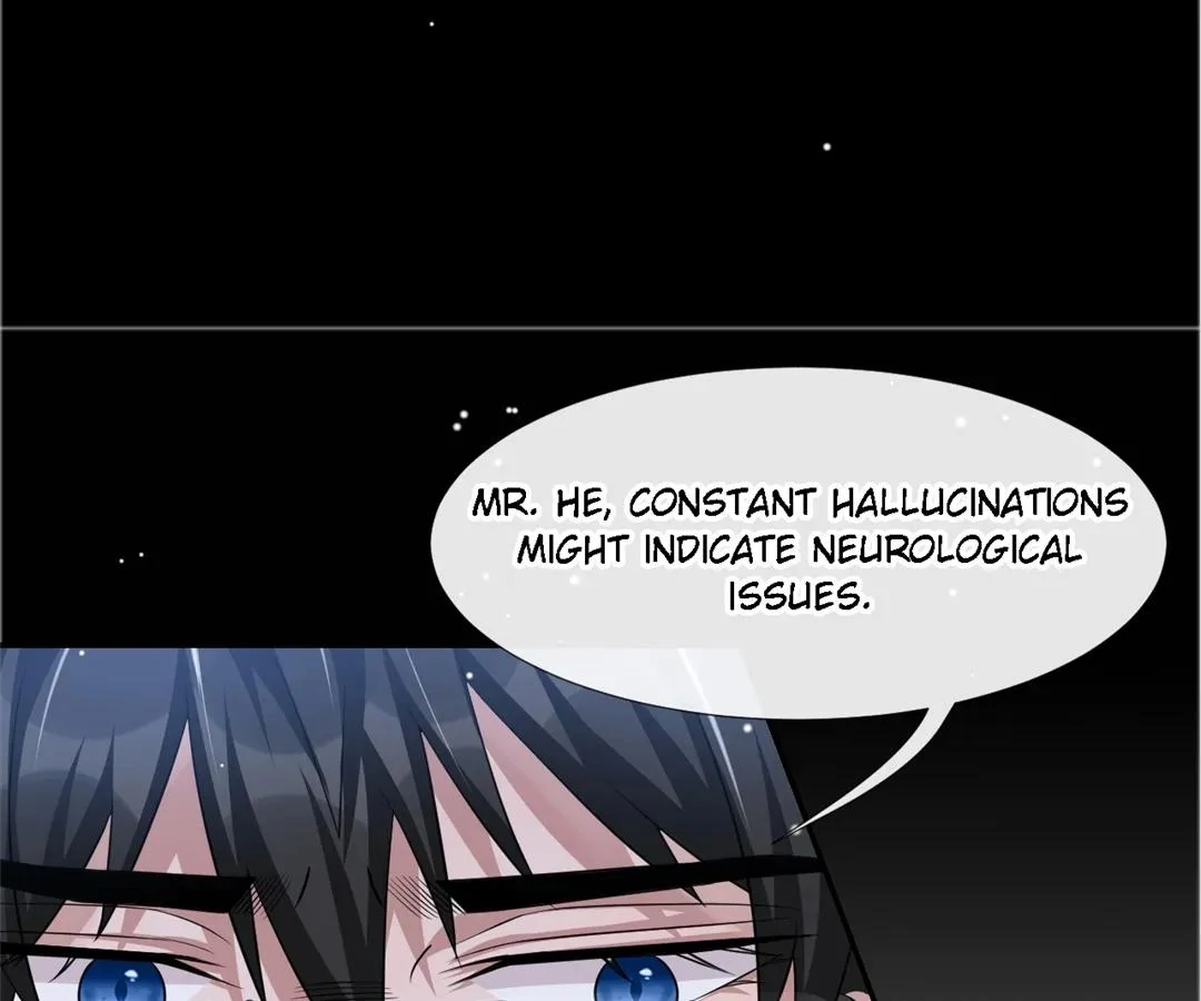 Borrowed Hearts (Official) - Chapter 37 manhwa