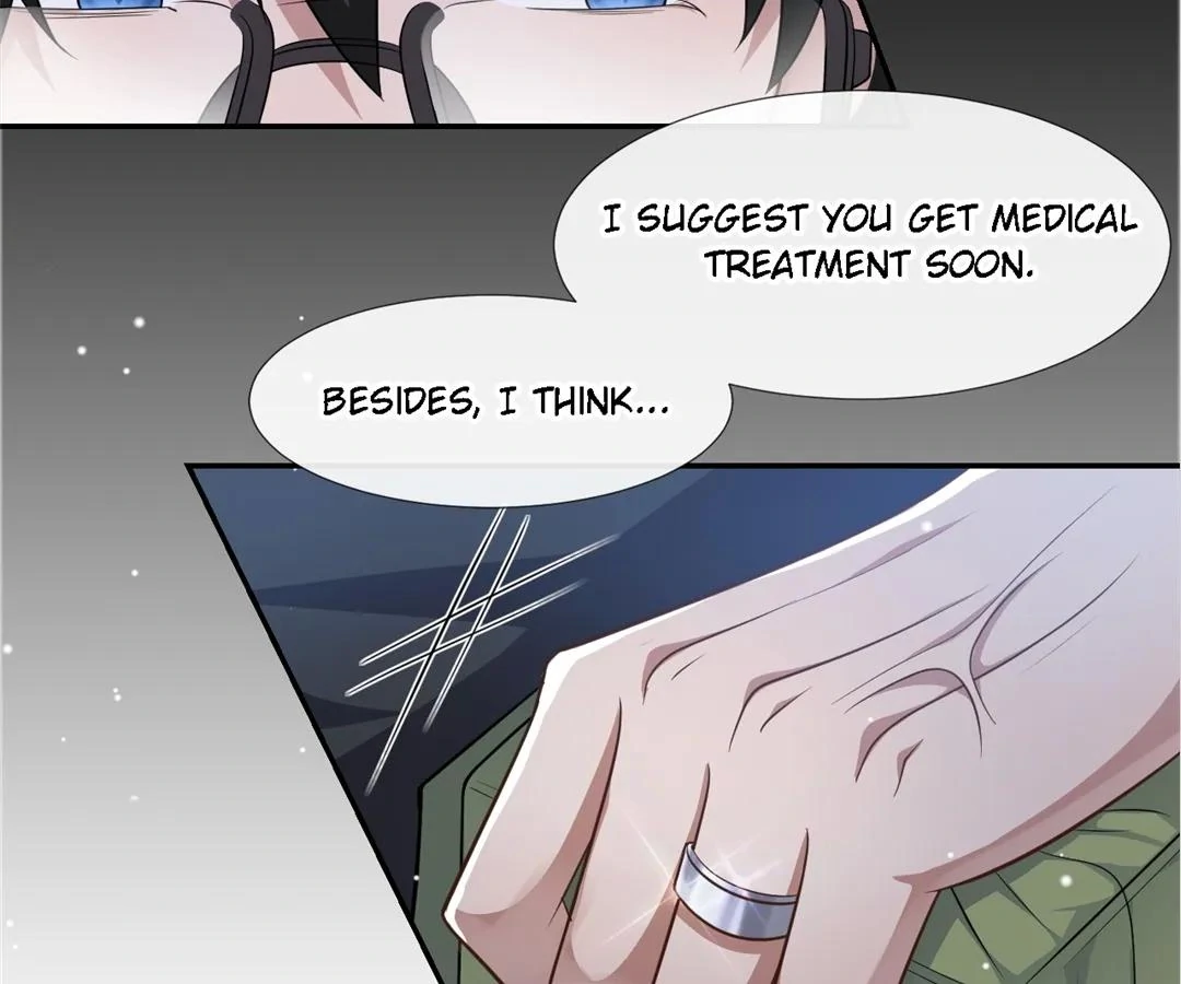 Borrowed Hearts (Official) - Chapter 37 manhwa