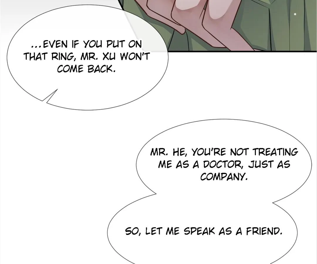 Borrowed Hearts (Official) - Chapter 37 manhwa