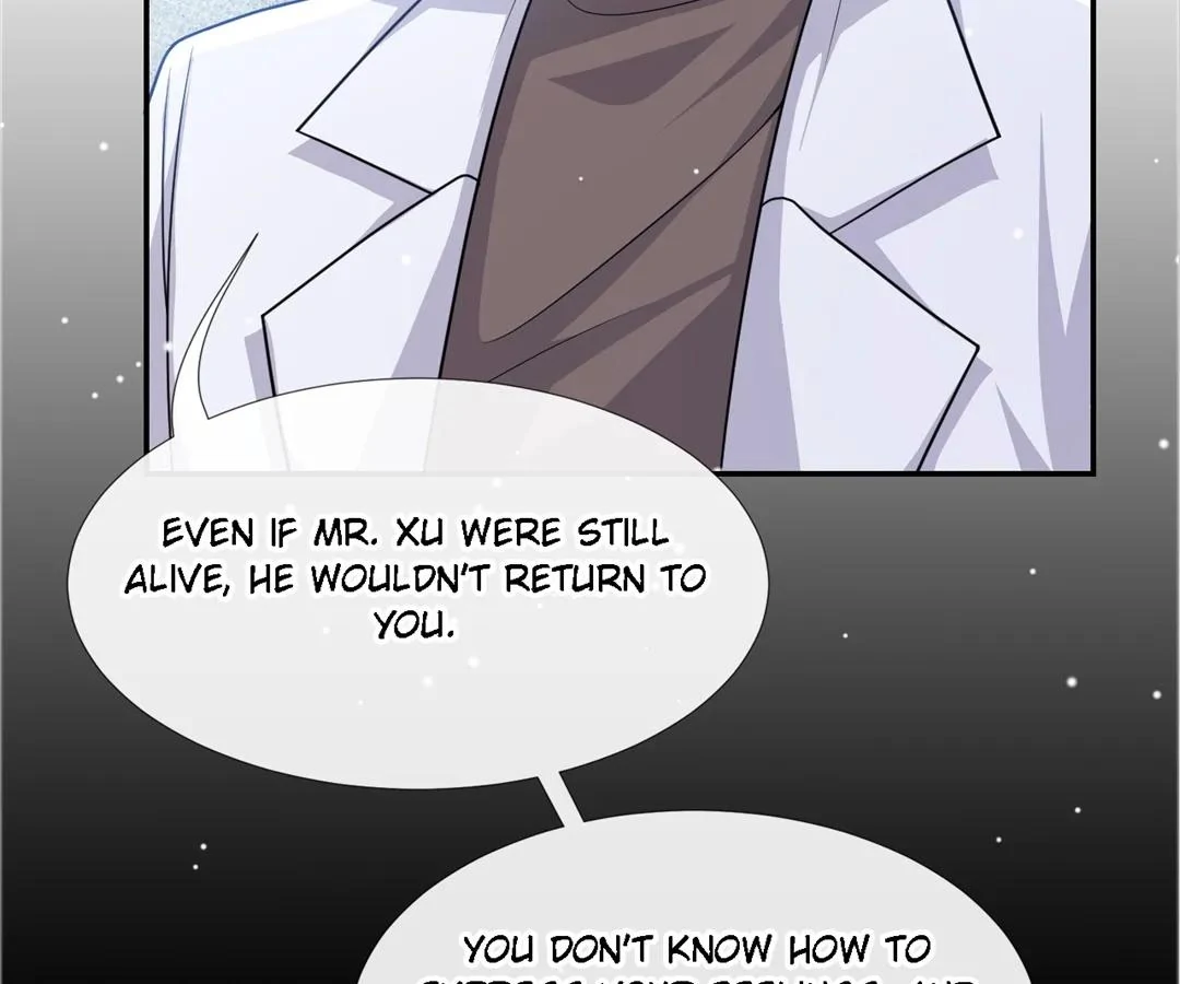 Borrowed Hearts (Official) - Chapter 37 manhwa