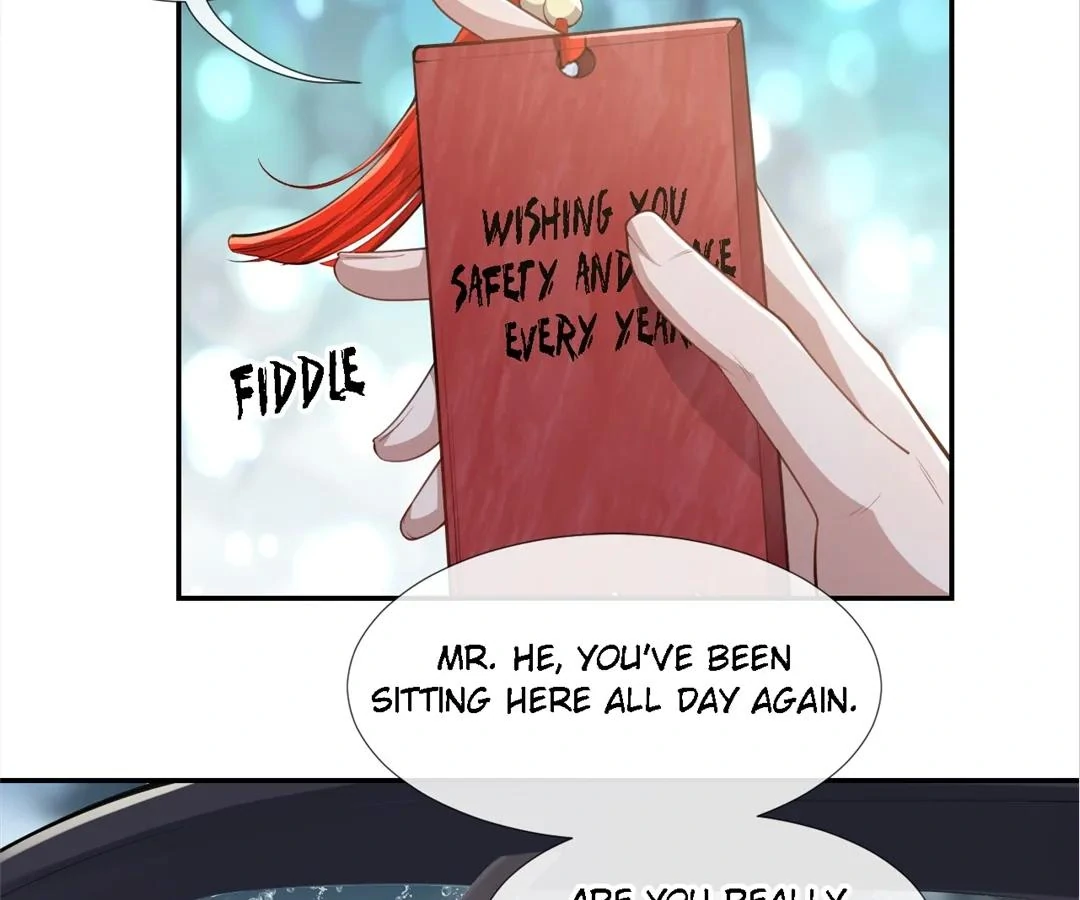 Borrowed Hearts (Official) - Chapter 37 manhwa