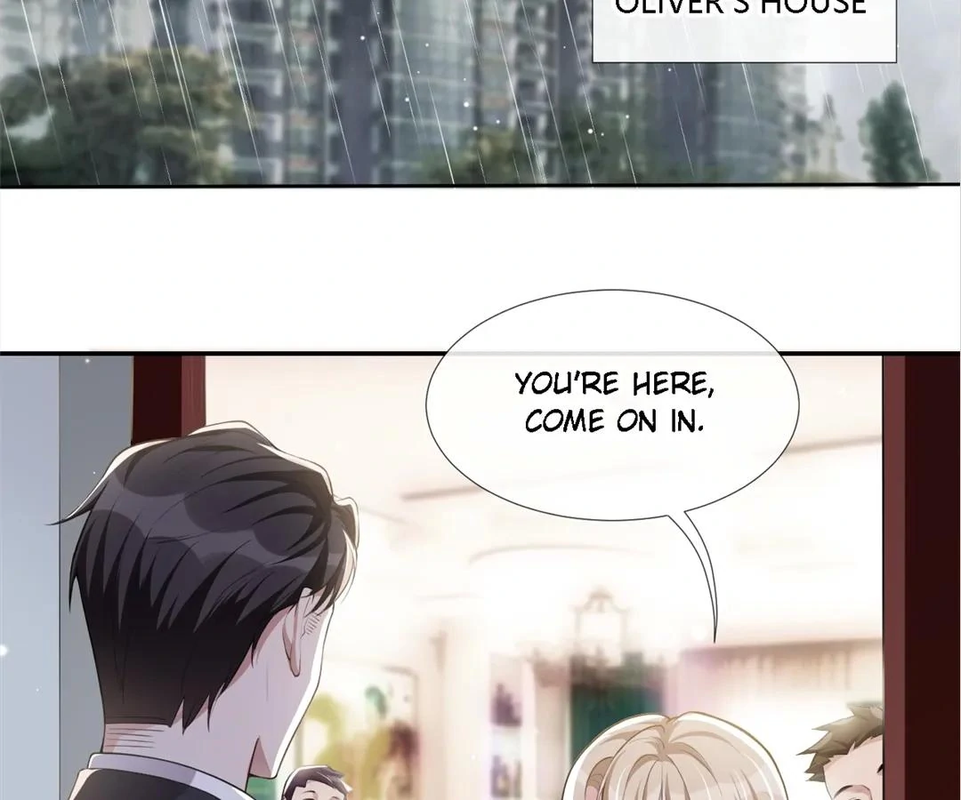 Borrowed Hearts (Official) - Chapter 37 manhwa