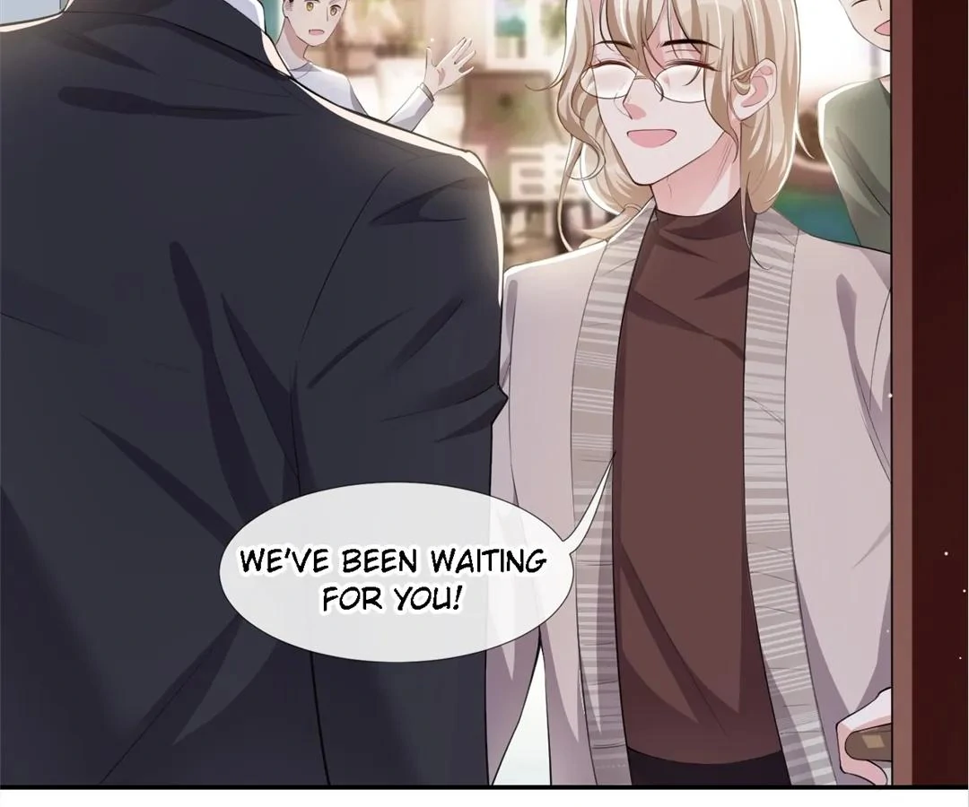 Borrowed Hearts (Official) - Chapter 37 manhwa