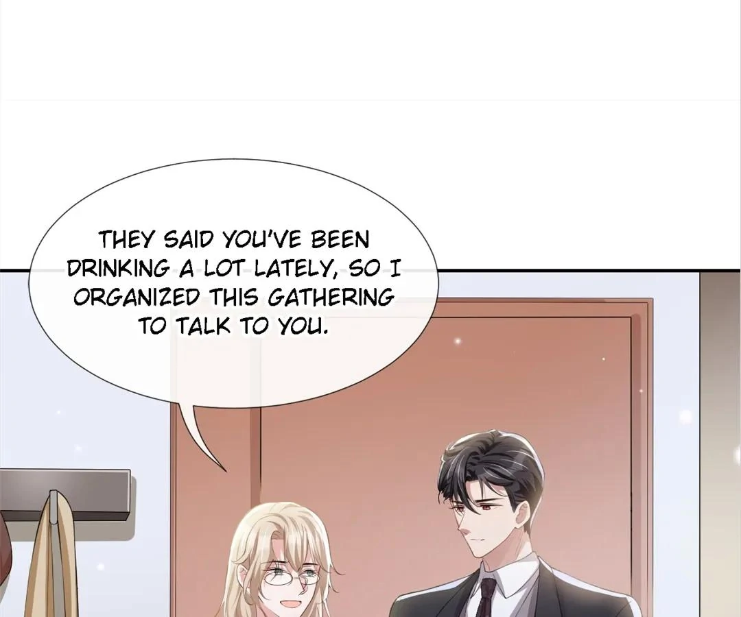 Borrowed Hearts (Official) - Chapter 37 manhwa