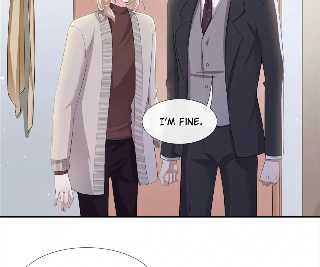 Borrowed Hearts (Official) - Chapter 37 manhwa