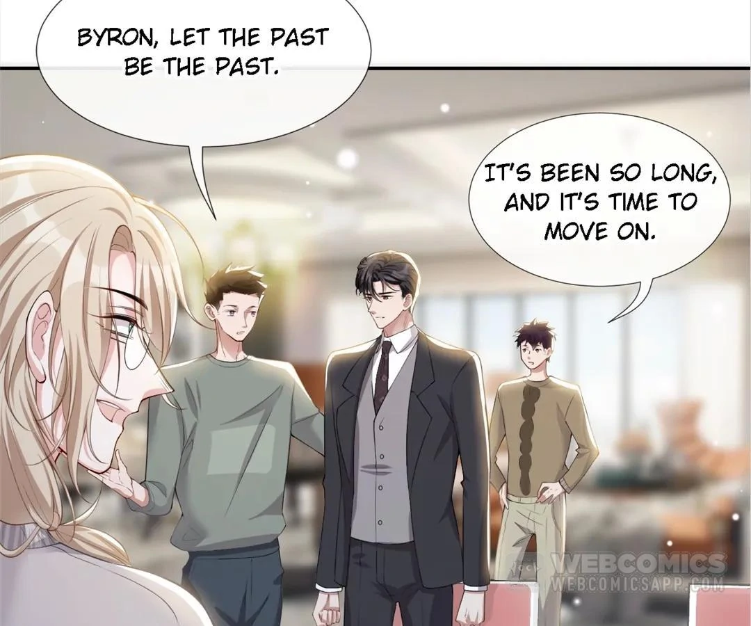 Borrowed Hearts (Official) - Chapter 37 manhwa