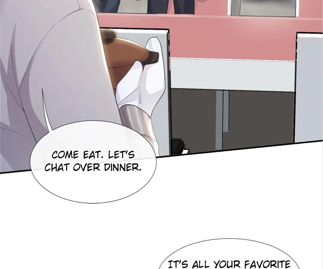 Borrowed Hearts (Official) - Chapter 37 manhwa