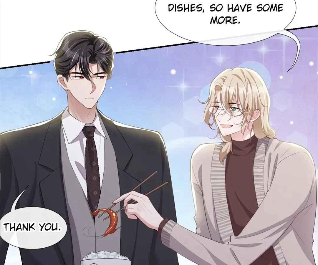 Borrowed Hearts (Official) - Chapter 37 manhwa