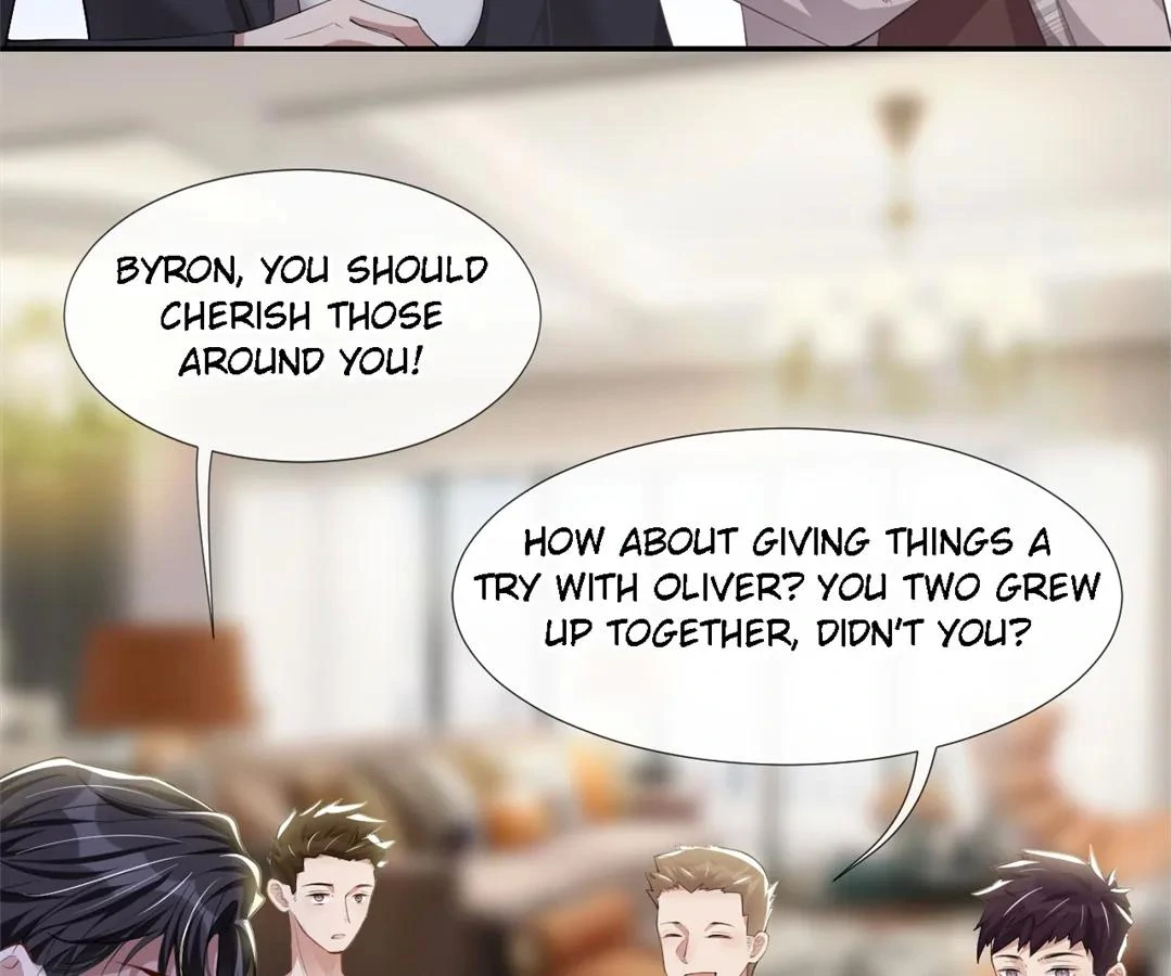 Borrowed Hearts (Official) - Chapter 37 manhwa