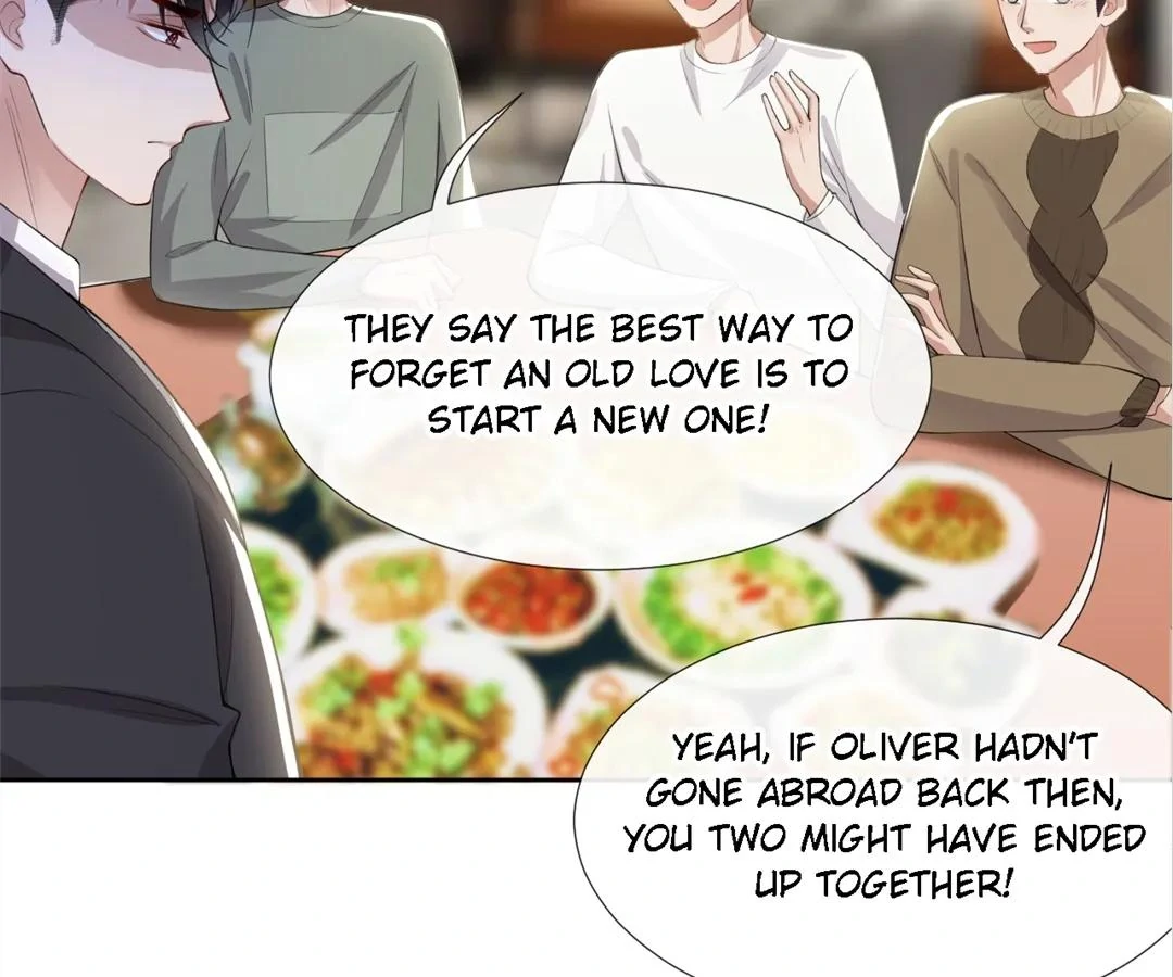 Borrowed Hearts (Official) - Chapter 37 manhwa