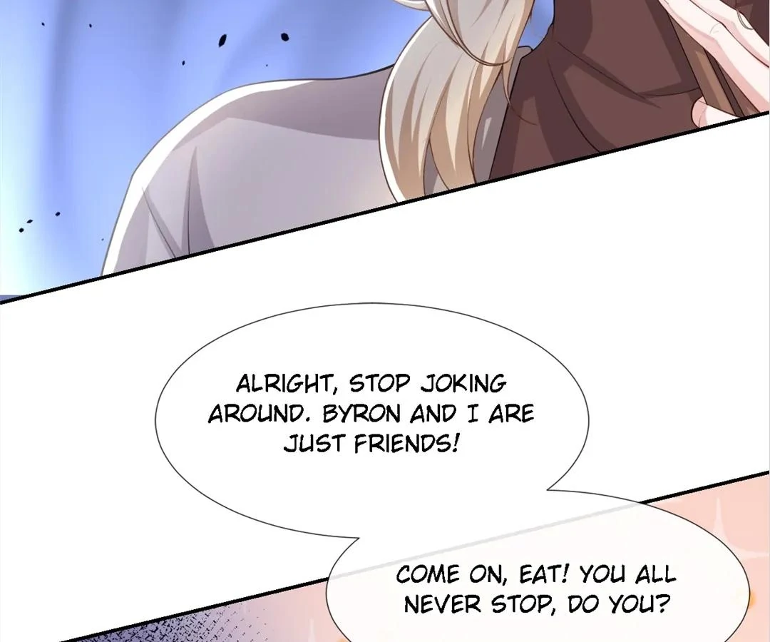 Borrowed Hearts (Official) - Chapter 37 manhwa