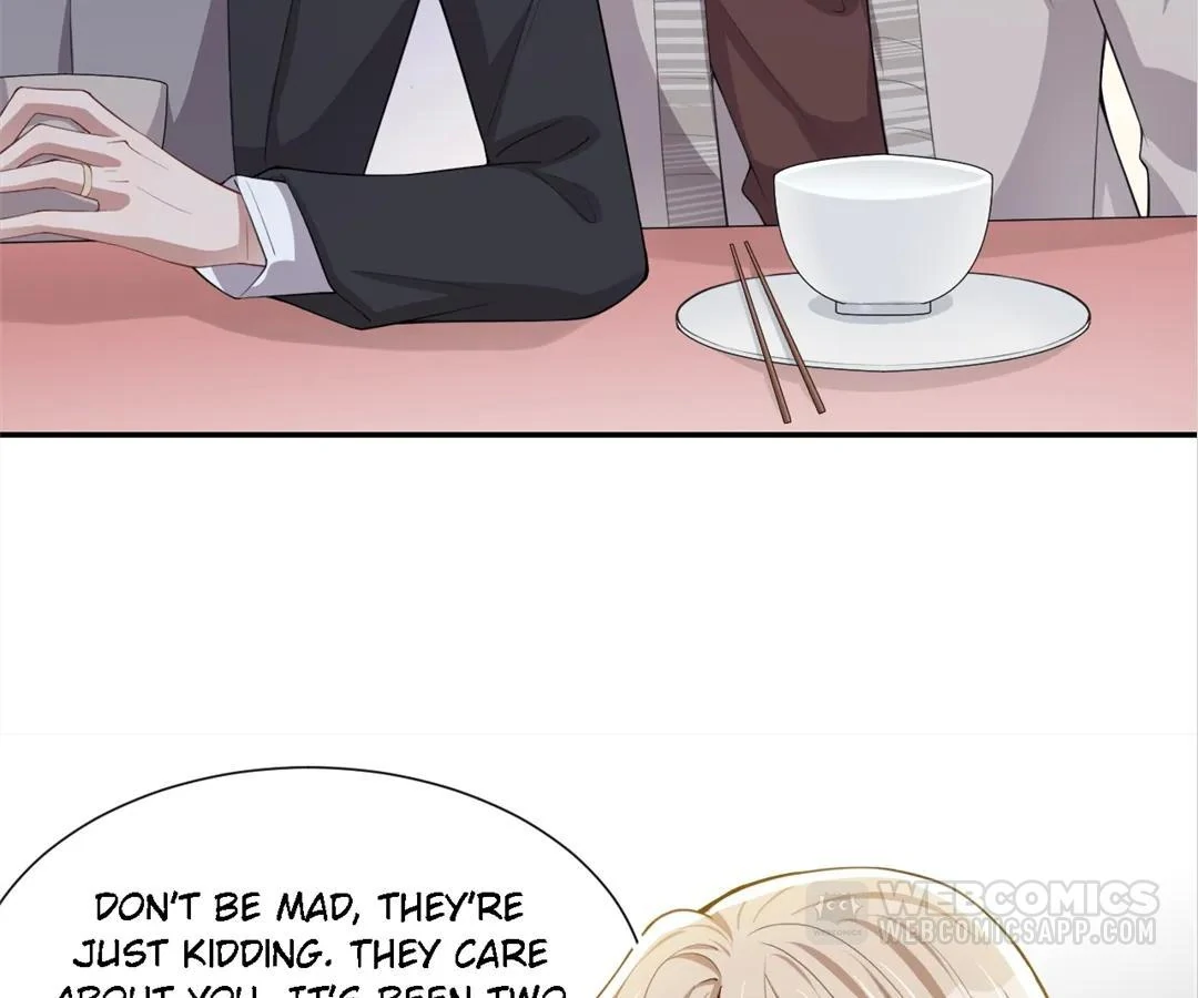 Borrowed Hearts (Official) - Chapter 37 manhwa