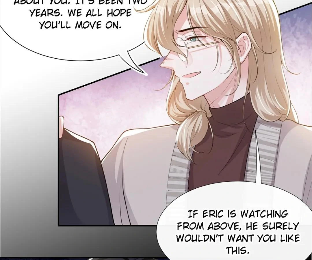 Borrowed Hearts (Official) - Chapter 37 manhwa