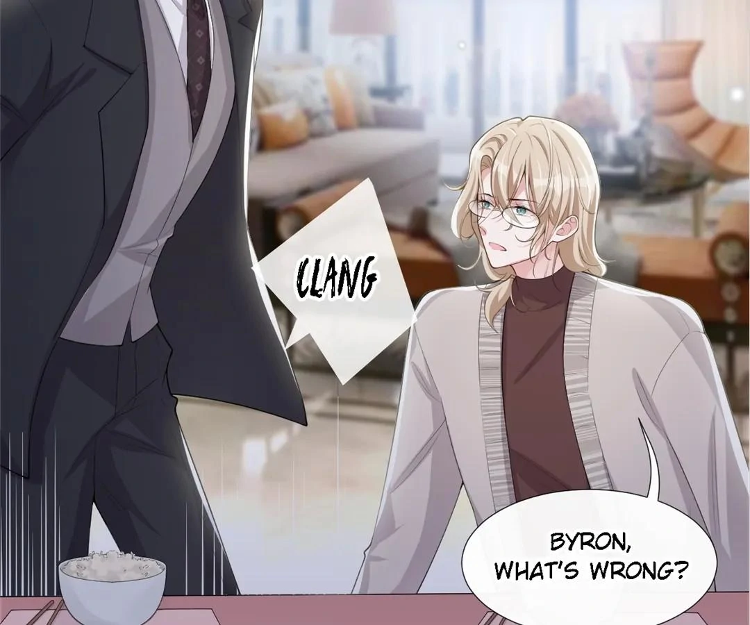 Borrowed Hearts (Official) - Chapter 37 manhwa